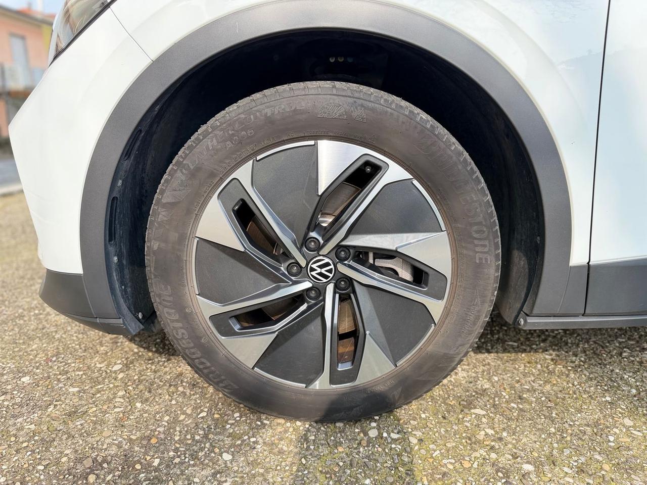 Volkswagen ID.4 Life Pro Performance 77 kWh #9770