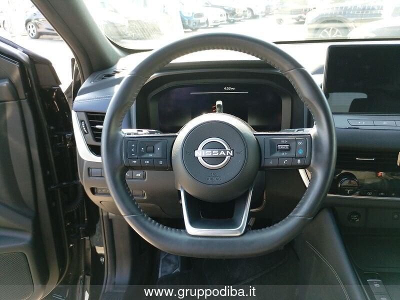 Nissan Qashqai III 2021 1.5 e-power Tekna 2wd