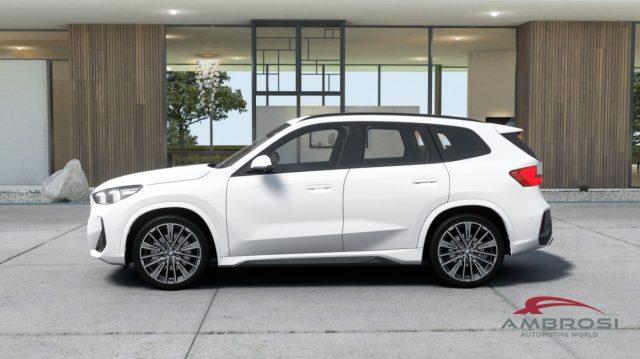 BMW iX1 eDrive20 Msport Premium Package