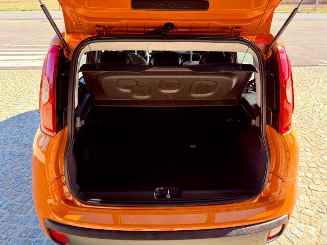 FIAT Panda UNIPRO - KM 29.000 - 5° POSTO - PROMO FINANZIAMENT