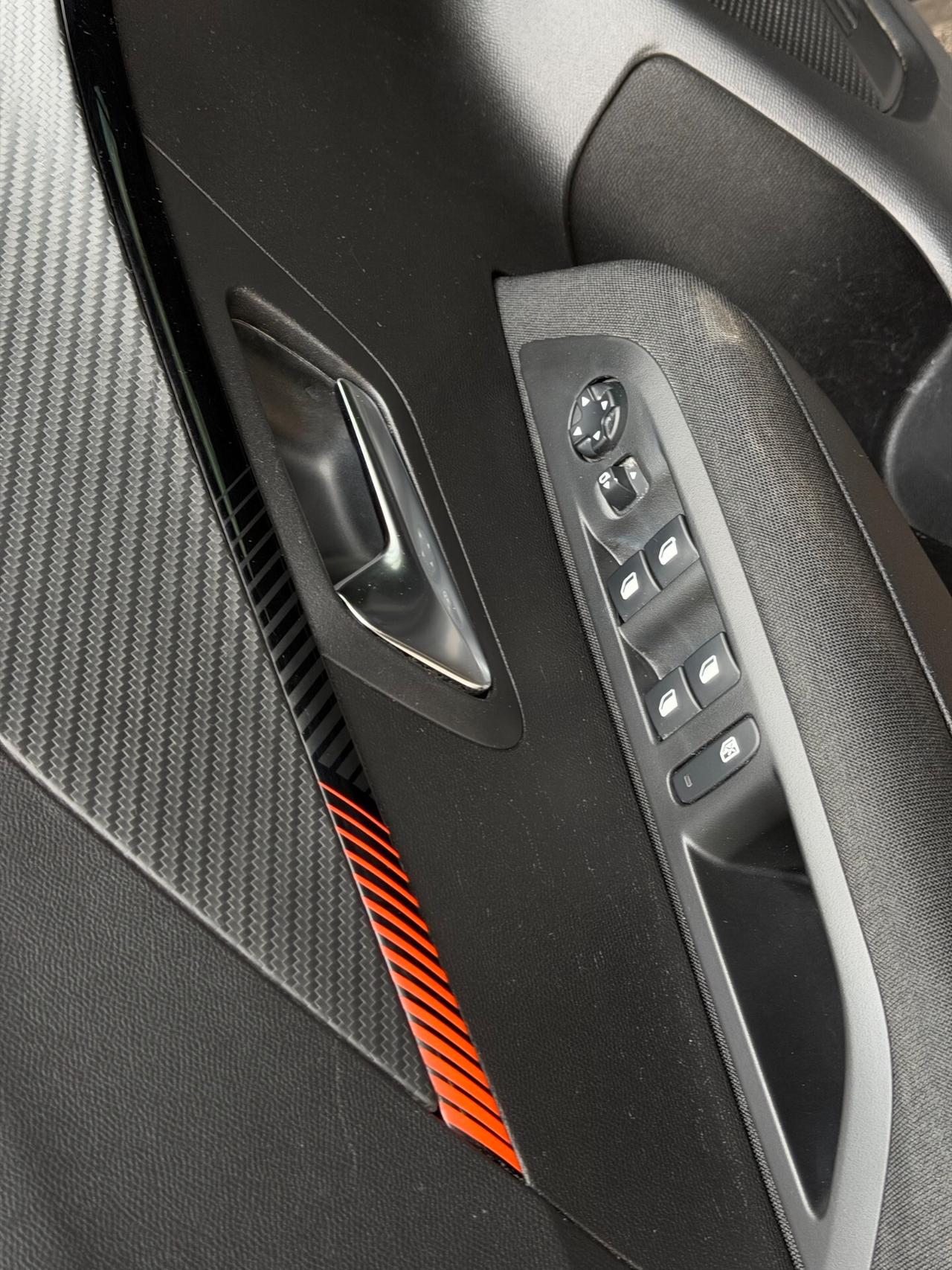 Peugeot 208 BlueHDi 100 Stop&Start 5 porte Allure