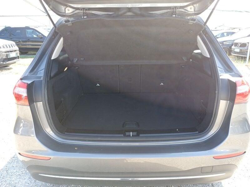 Mercedes-Benz Classe B B 180 d Automatic Sport