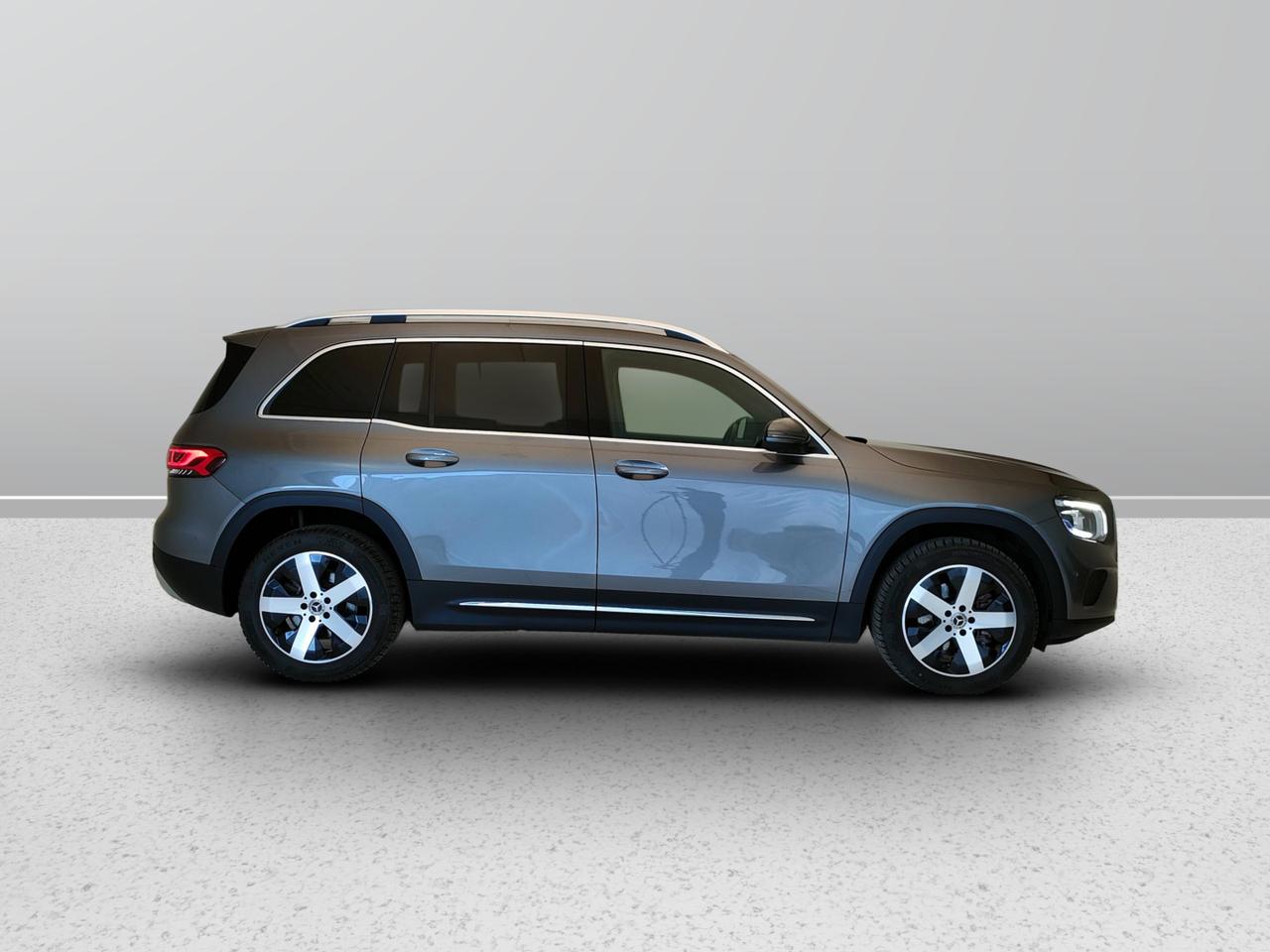 Mercedes-Benz GLB - X247 2019 - GLB 200 d Sport auto 7p.ti