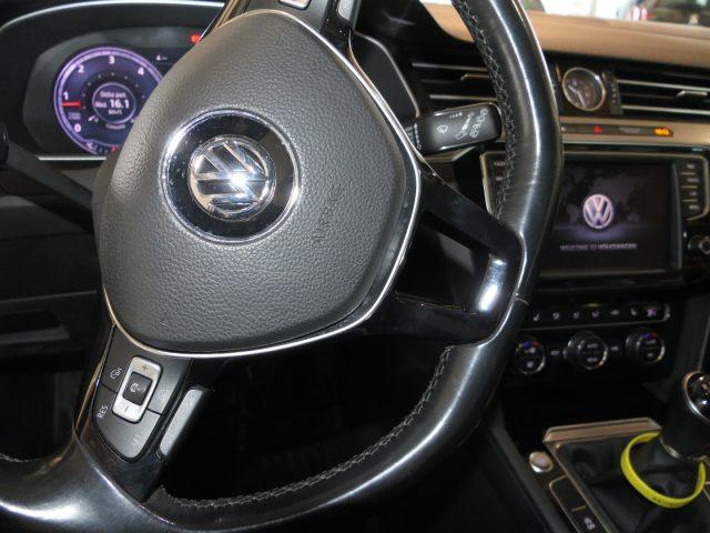 VOLKSWAGEN Passat Variant 2.0 TDI Highline BlueMotion Technology