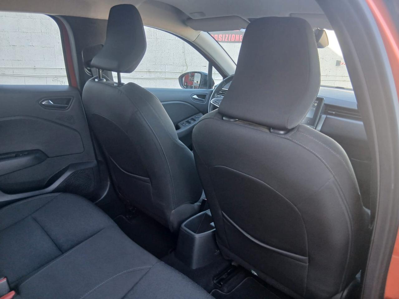 Renault Clio - 1.0 BENZINA 90CV UNICO PROPRIETARIO