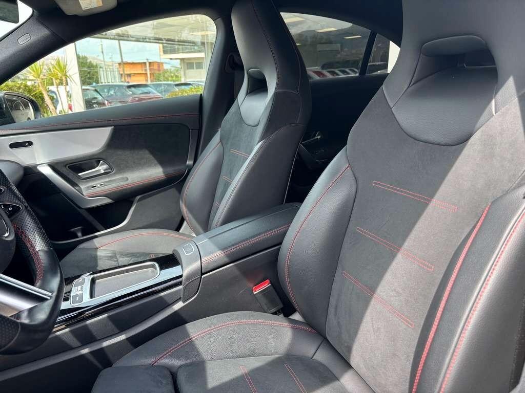 Mercedes-benz CLA 200 d Automatic Premium 2024 / KM 50.000 Tua a solo 349 Euro al mese