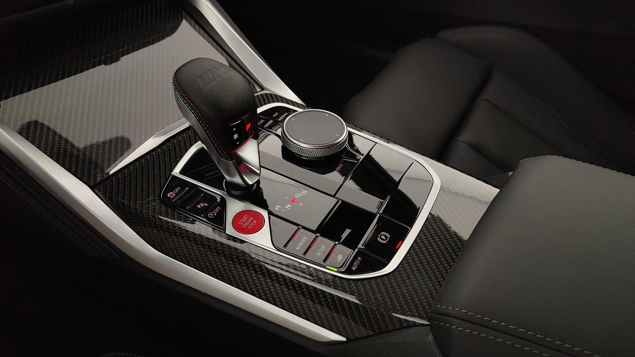 BMW Serie 4 G/22-23-26-82-83 - M4 Coupe 3.0 Competition auto