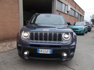 Jeep Renegade 1.6 Mjt 130 CV Limited 338,7575187 MASSARI MARCO