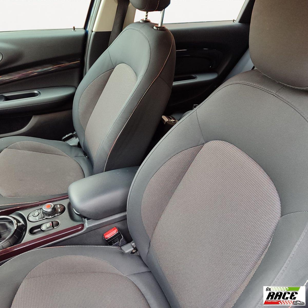 MINI - Clubman - Mini Cooper D Hype