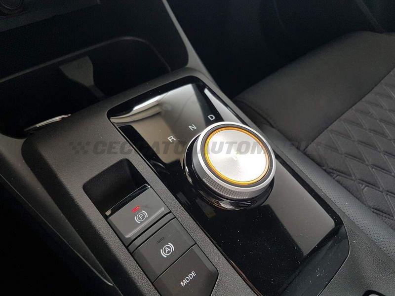MG MG3 MG3 1.5 hybrid+ Luxury auto