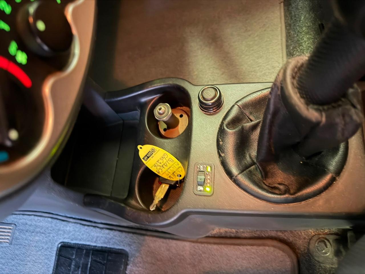 Chevrolet Matiz 1000 SX Energy GPL Eco Logic