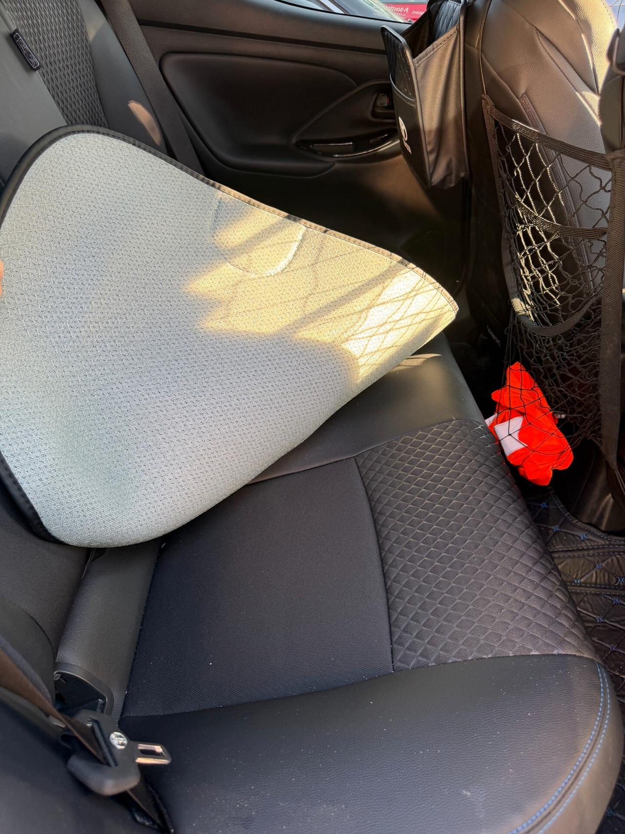 Toyota Yaris 1.5 130 Hybrid 5 porte Premiere