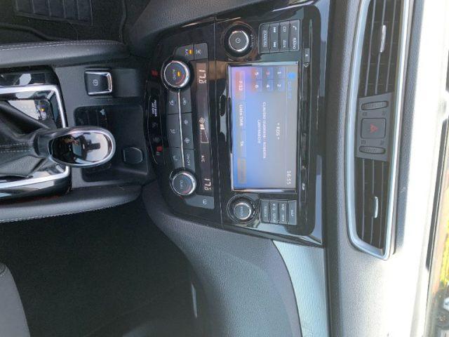 NISSAN Qashqai 1.6 dCi 2WD XTronic Tekna+ 360 camera