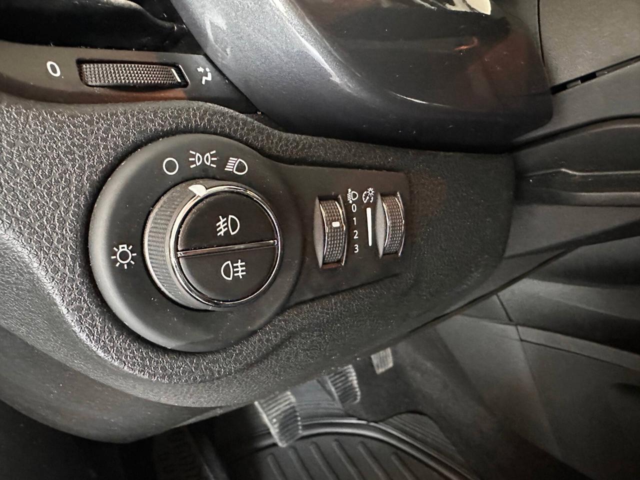 Fiat 500X 1.0 T3 120 CV City Cross