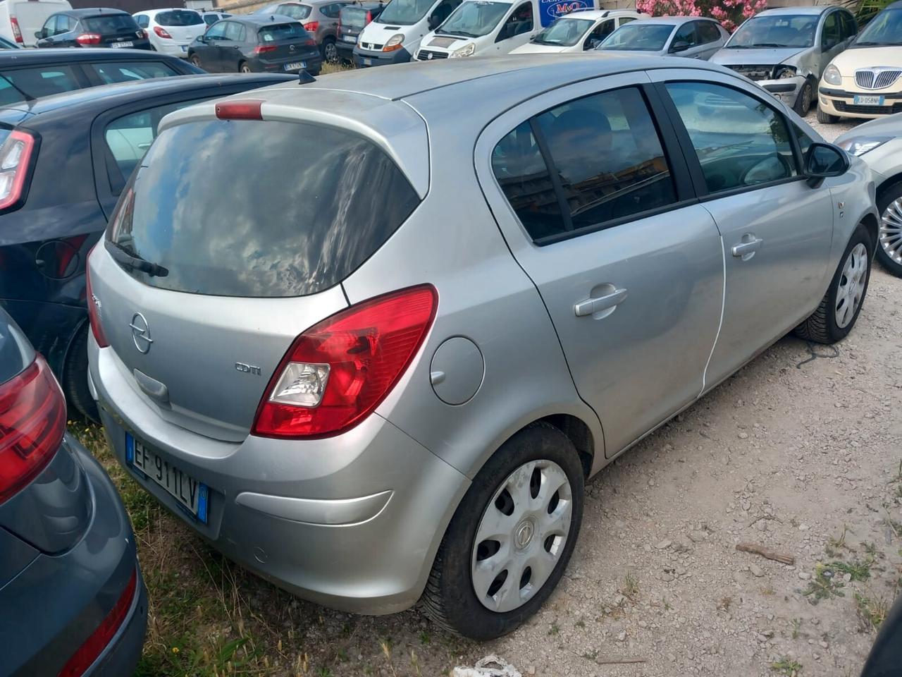 Opel Corsa 1.3 CDTI 90CV 5 porte Cosmo