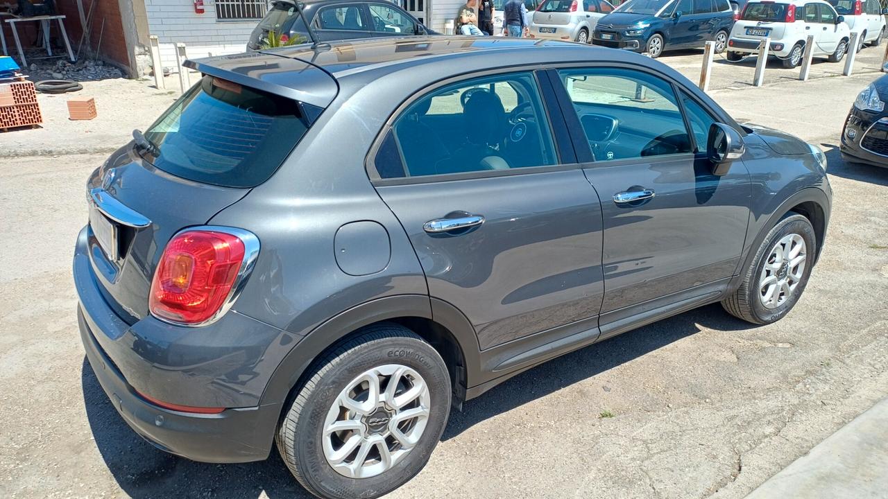 Fiat 500X 1.3 MultiJet 95 CV Pop Star 2018 SOLO 79MILA KM