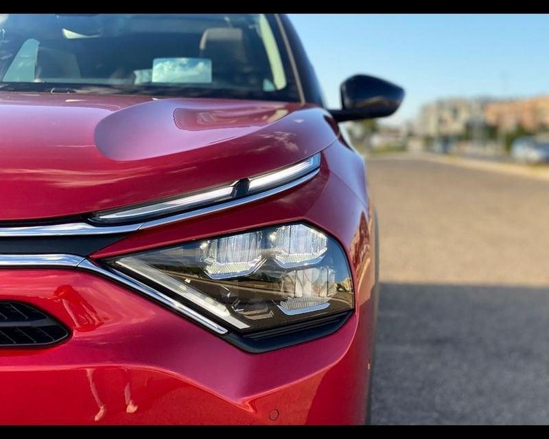 Citroën C4 BlueHDi 130 S&S EAT8 - Shine