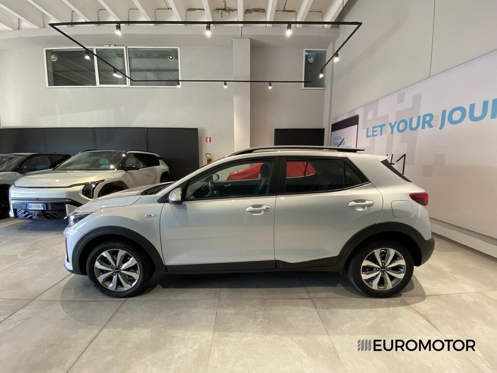 Kia Stonic 1.0 T-GDi MHEV Urban Techno&Design Pack iMT