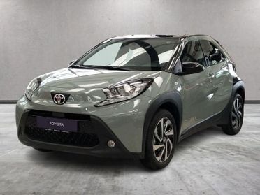 Toyota Aygo X Aygo X 1.0 Trend 72cv