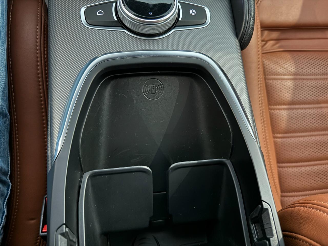 ALFA ROMEO GIULIA 2.2 210CV AT8 Q4 VELOCE 2020