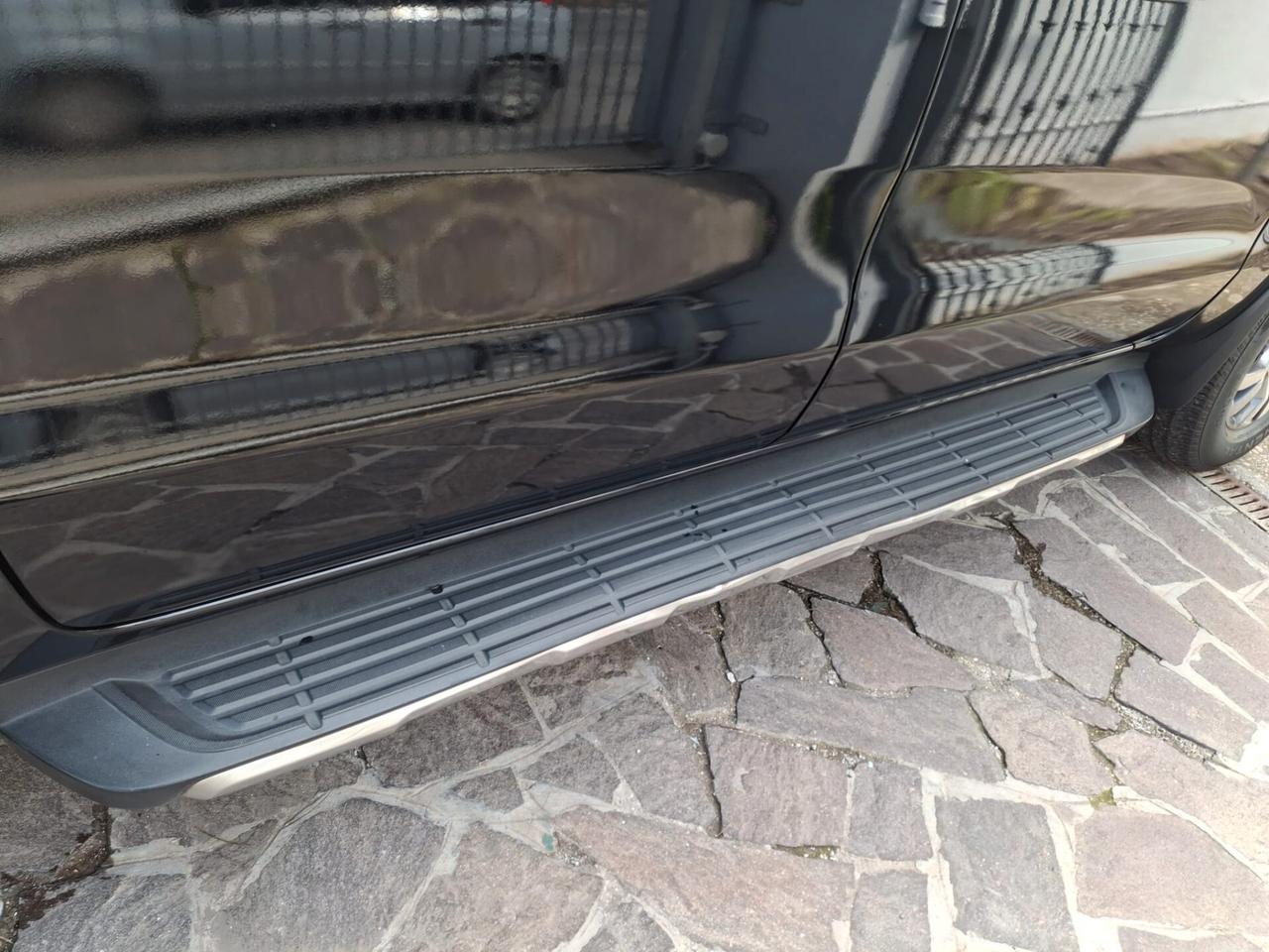 Ford Ranger 3.2 TDCi aut. DC Wildtrak 5 posti