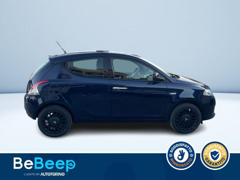 Lancia Ypsilon 1.2 GOLD S&S 69CV MY19