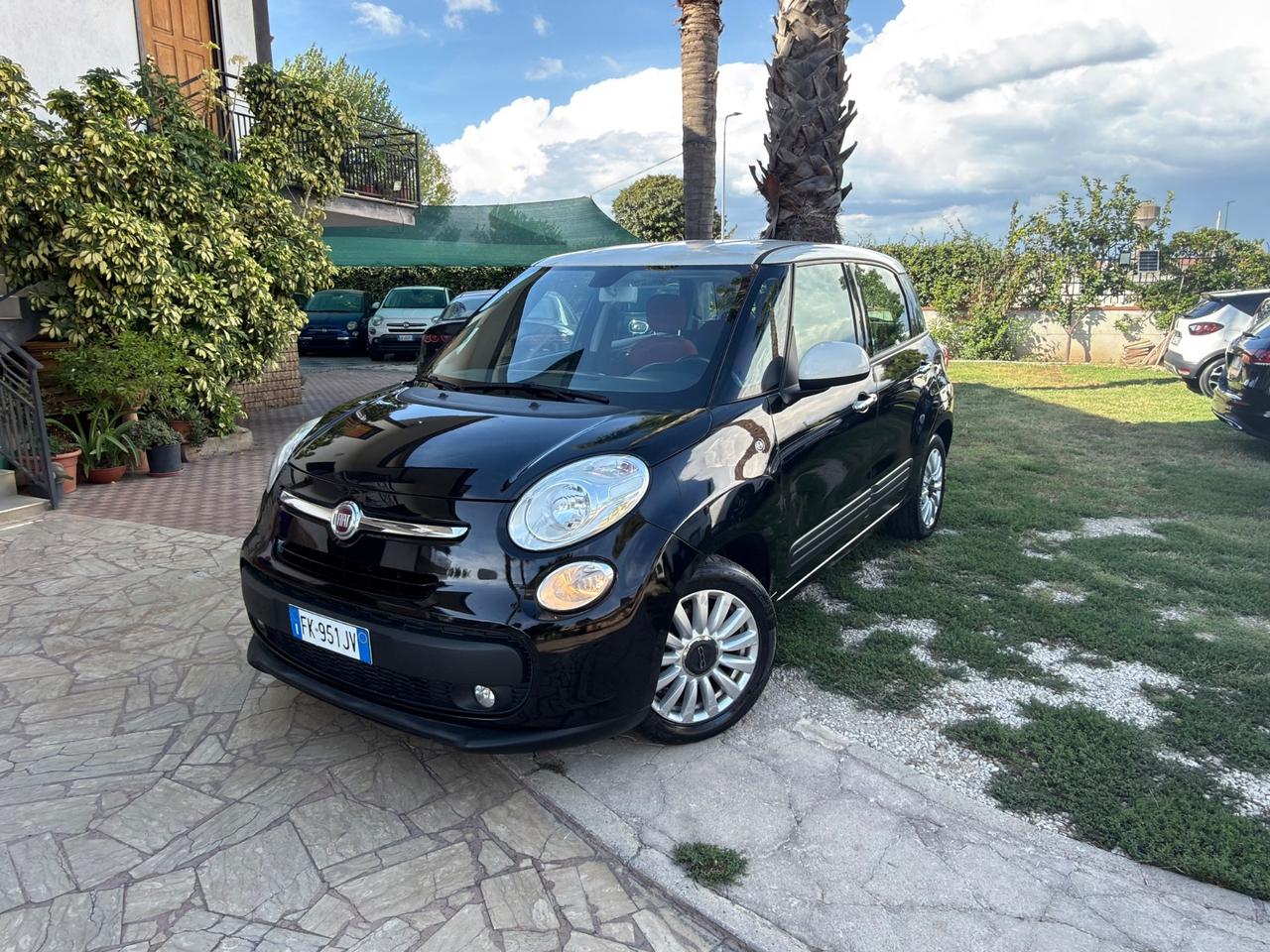 Fiat 500L 1.3 Multijet 95 CV Lounge