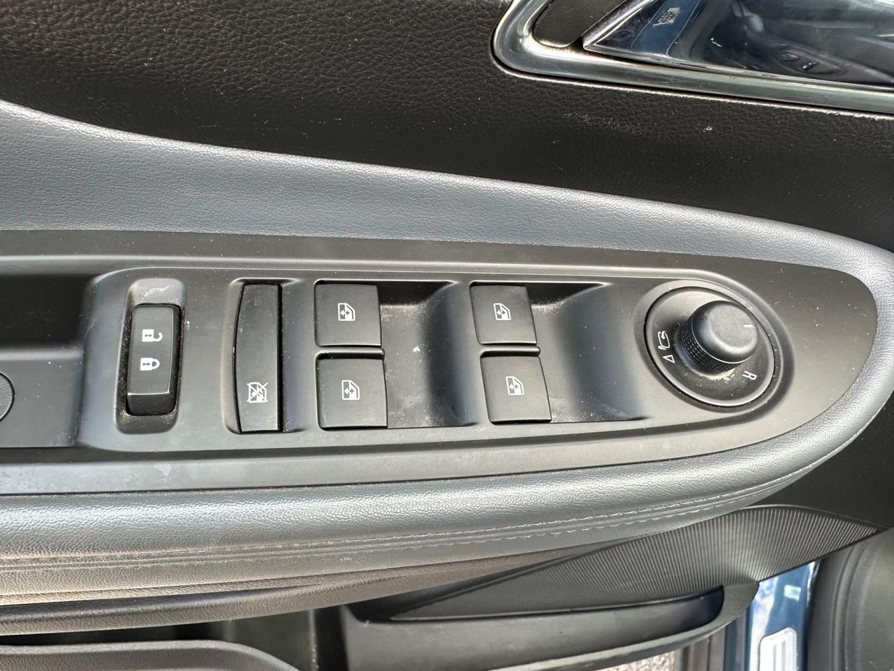 Opel Mokka 1.4 Turbo GPL Tech 140CV 4x2 Cosmo