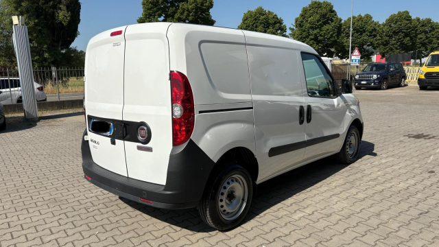 FIAT Doblo Doblò 1.6 MJT 105CV Cargo Business**NETTO IVA**