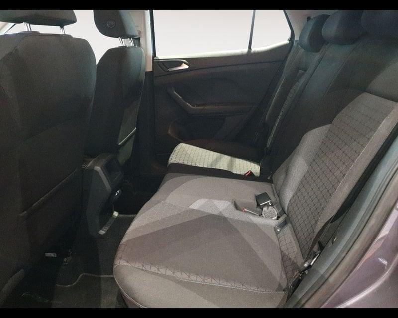 Volkswagen T-Cross 1.0 TSI Style BMT