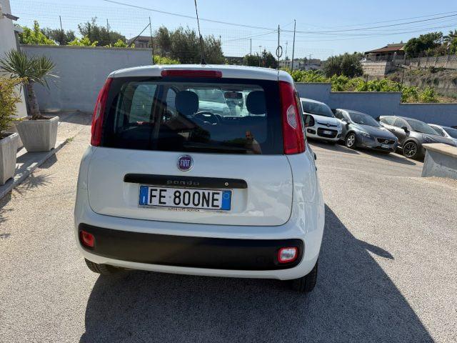 FIAT Panda 1.2 Pop
