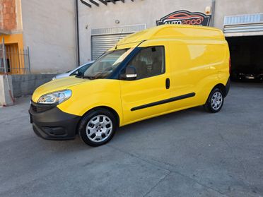Fiat Doblo Doblò 1.6 MJT 120CV PL-TA Cargo Maxi XL Lamierato SX