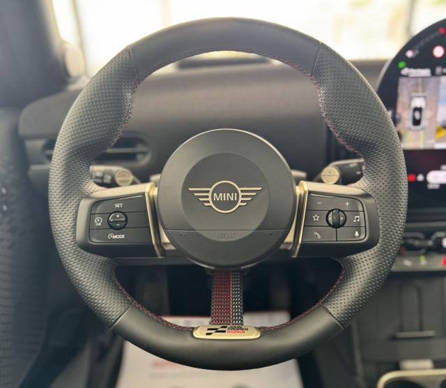 MINI Mini Cooper S JCW (Tetto Pan.-Pacchetto XL)