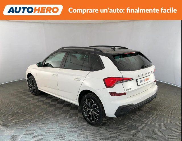 SKODA Kamiq 1.0 TSI Style