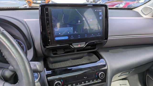 TOYOTA Yaris Cross 1.5cc 92cv TETTO PANORAMICO NAVI CAMERA POST.