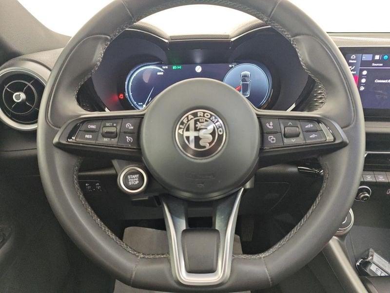 Alfa Romeo Tonale 1.6 diesel 130 CV TCT6 Super