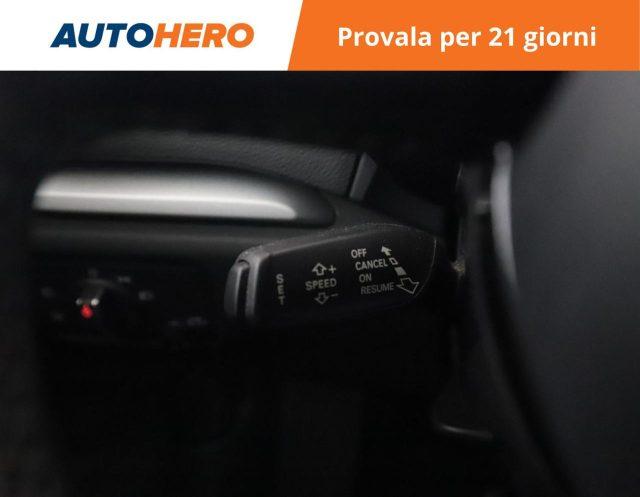 AUDI A3 SPB 1.6 TDI clean diesel S tronic Ambition