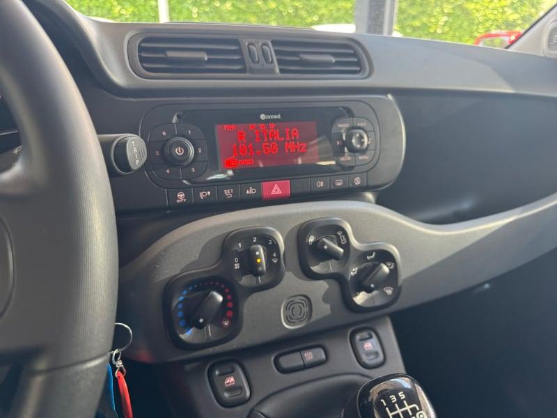 FIAT PANDA 1.0 FIREFLY S&S HYBRID CITY