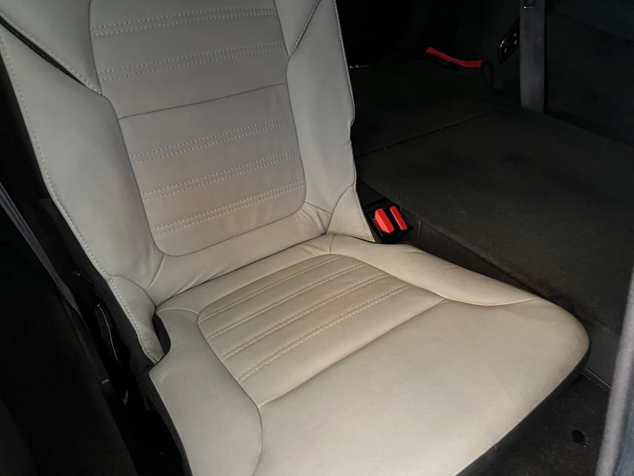 Renault Espace dCi 160CV EDC Energy Executive 4Control 7 POSTI AUTOMATICO