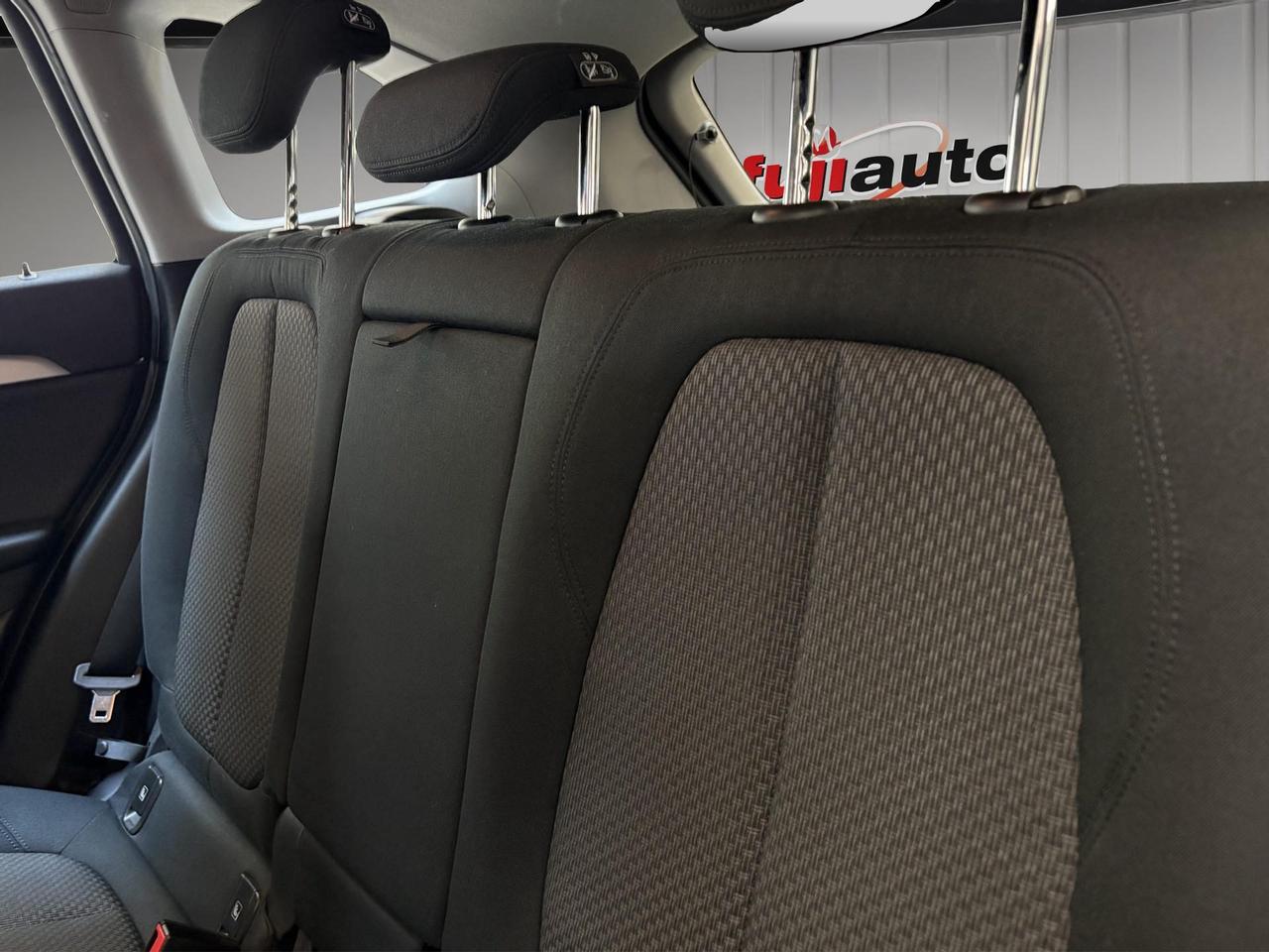 Bmw X1 sdrive18d auto