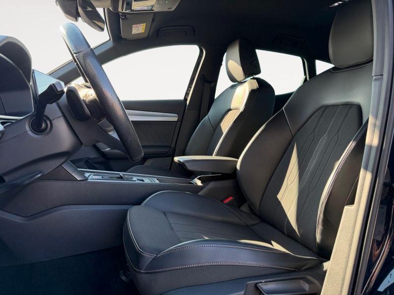 Cupra Formentor 2.0 tdi 4drive 150cv dsg