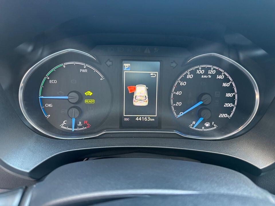 Toyota Yaris 1.5 Hybrid Style