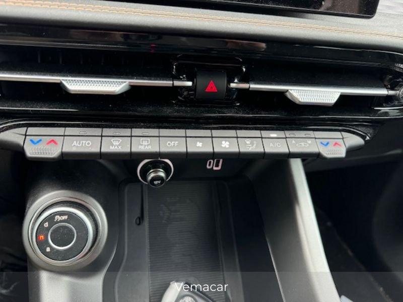 Alfa Romeo Tonale TONALE 1.5 TI 160 CV MHEV TCT, KM 32900! full opt