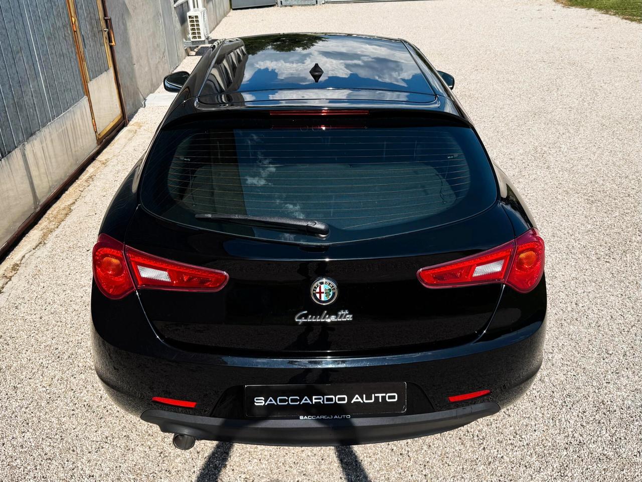 Alfa Romeo Giulietta 1.4 Turbo 120cv Progression | UNICO PROPRIETARIO
