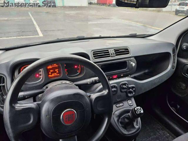 FIAT Panda 1.2 69 CV VAN 2 POSTI EURO6 POP - FS942VF