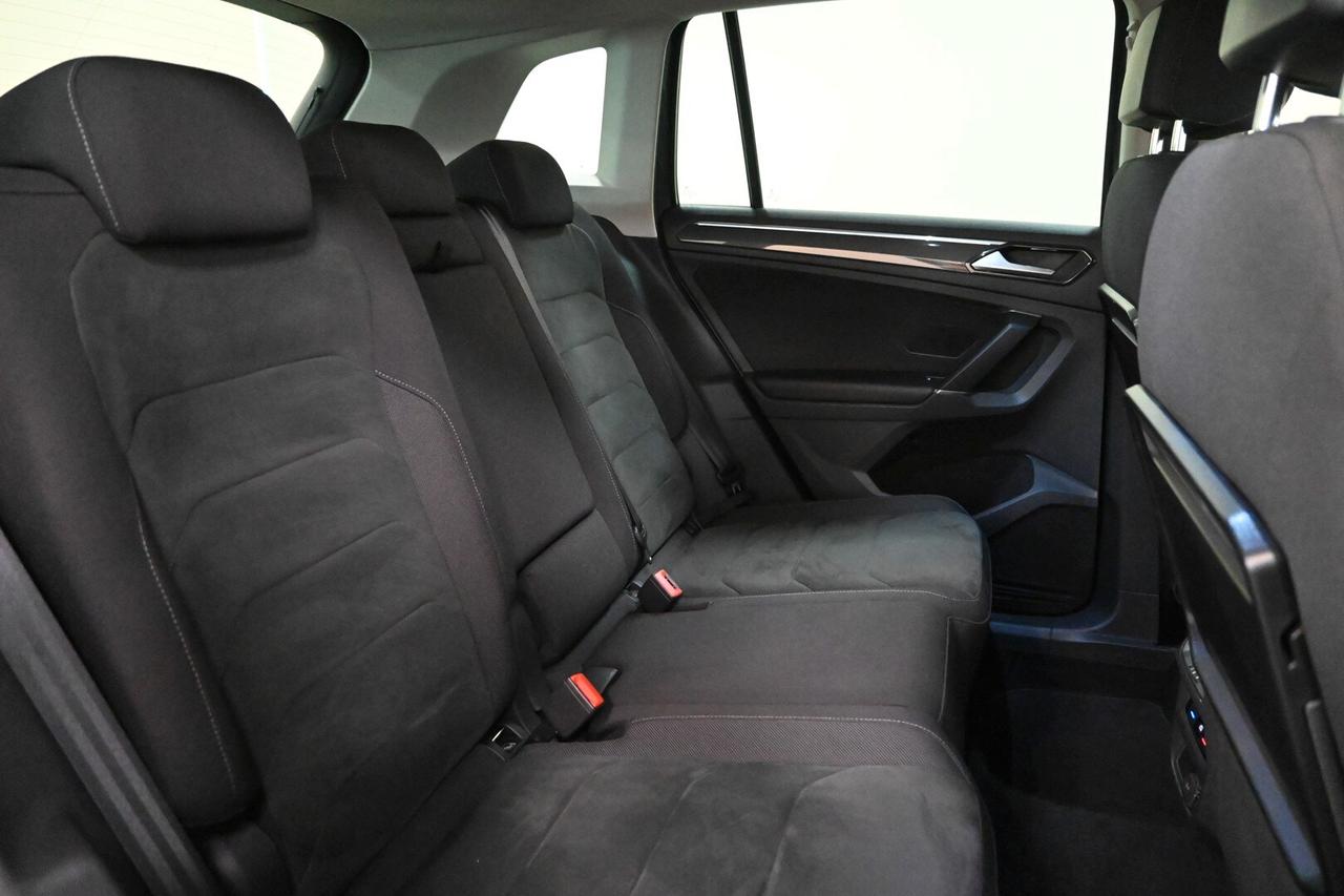 VOLKSWAGEN Tiguan 2ª serie Tiguan 1.4 TSI 150 ...