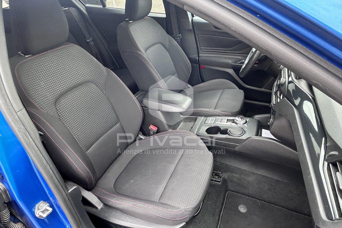 FORD Focus 1.5 EcoBlue 120 CV automatico 5p. ST-Line Co-Pilot