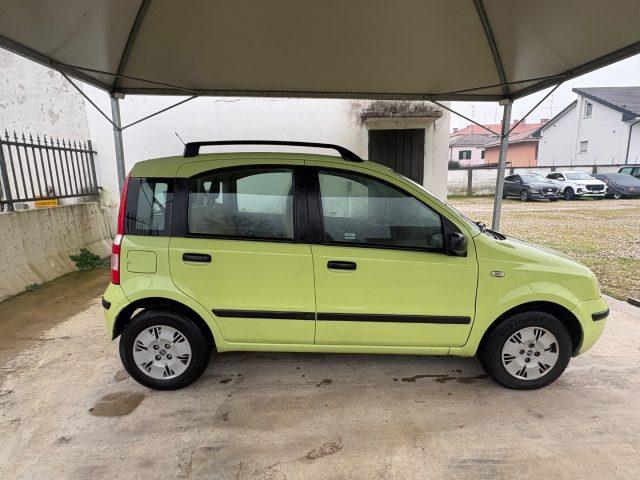 FIAT Panda 1.2 OK NEOPATENTATI PRONTA CONSEGNA