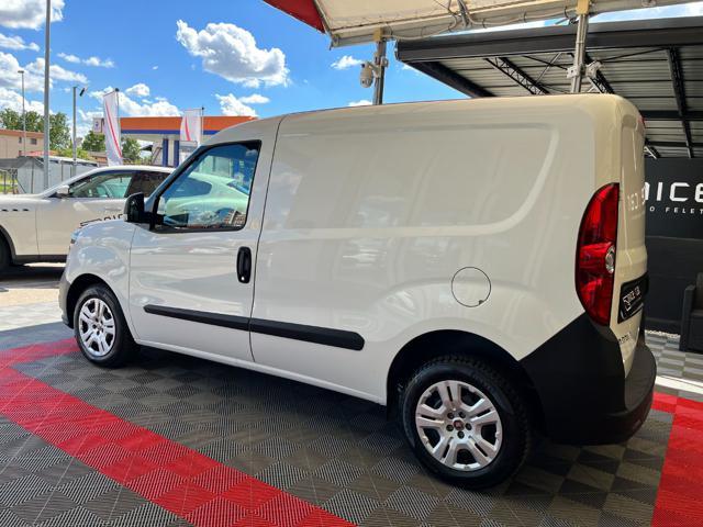 FIAT Doblo Doblò 1.6 MJT 105CV S&S PC-TN Cargo Lounge