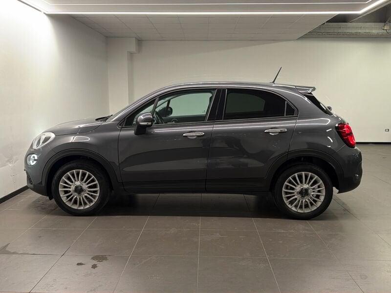 FIAT 500X 1.3 MULTIJET